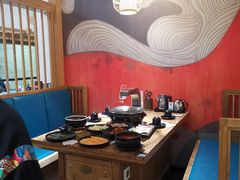 -九田家黑牛烤肉(溧水万达店)