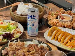 -INSA Korean Bistro饮鲨韩食酒馆