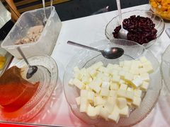 -一心冰品(迎津街店)