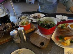 -haxnbauer海森堡德国餐厅(深圳coco店)