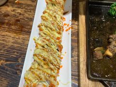 -小川洋风料理(街道口店)