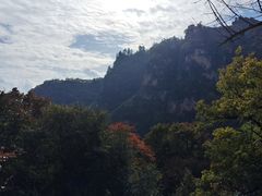 -崆峒山景区