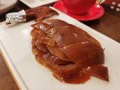 -小大董·烤鸭(王府井apm店)