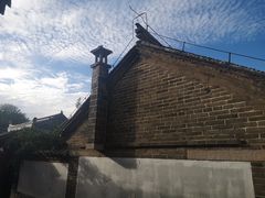 -牟氏庄园