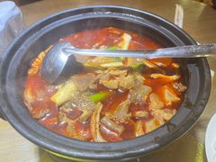 -肖记公安牛肉鱼杂馆· 省级非物质文化遗产(仁和路店)