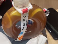 -刀叉遇上筷子中西融合餐厅(和平店)