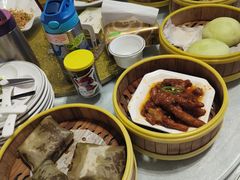 -福天門粤宴(寮步店)