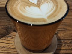 -PUZZLE COFFEE 拼图咖啡