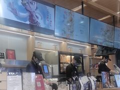 -霸王茶姬(西单百货店)