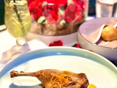 烤鸭腿-atta bj(国贸商城店)