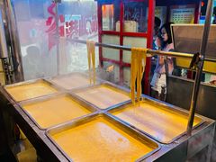 -石岐佬中山菜馆(张溪店)