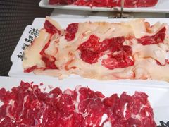 -大喜牛鲜牛肉火锅(世纪金源店)