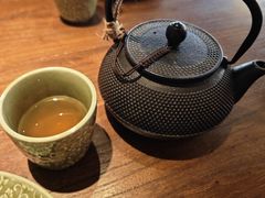 -破三川·新川菜(静安大融城店)