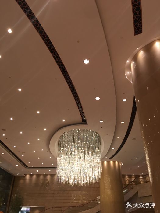 大连新世界酒店图片 - 第107张