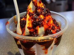 油泼辣子新地-麦当劳(无锡滨湖万达店)