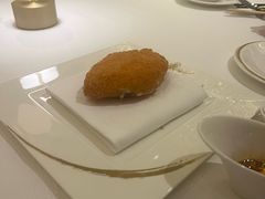 -万豪金殿(香港JW万豪酒店)