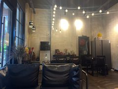 -熙阁咖啡Segnal(时代中心店)