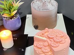 -DUFF LANGE杜夫朗格蛋糕(长沙店)