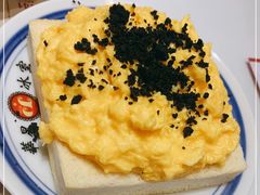 -華人 華星冰室(氹仔 店)