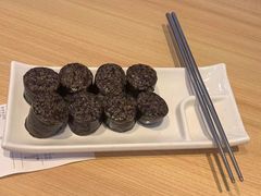 -米村拌饭(欧亚万豪店)