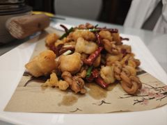 -狗不理大酒店(意式风情街店)