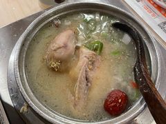 -元奶奶包饭(公新银浦店)