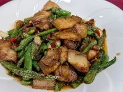 -老村长土菜馆(湖墅南路店)