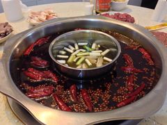 -大龙火锅(老店)