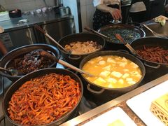 -一楼食业·美食人家