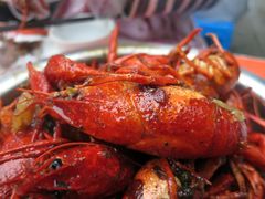 十三香龙虾-日食记精菜馆(建邺万达店)