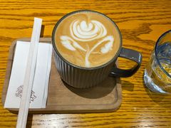 -飞石咖啡(帝壹城店)