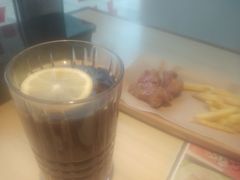 -必胜客(金高店)