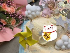 -贝紫Style(木马公寓店)