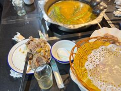 -陈三娃泡姜鸡(太白北路店)