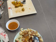 -映像威海·海鲜味道(经区店)