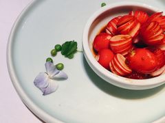 樱桃萝卜-八分饱·西津会(西津渡店)