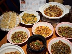 -味莊·青岛菜(云霄路店)