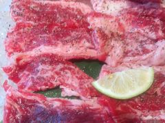 -韩烧牛中牛·甄选黑牛烤肉(黑金店)