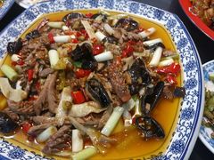 -李四哥太安鱼食府