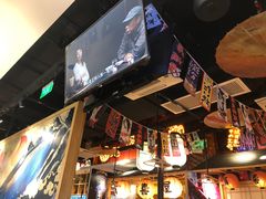 -有喜屋·烧鸟·居酒屋(周浦万达店)