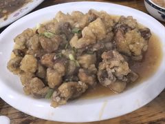 -如我美食(达道社区店)