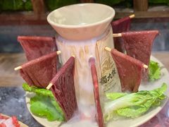 -蜀大侠火锅(森兰花园城店)