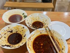 -华兴街自力面店