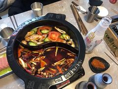 -浪起·江湖菜馆(陶瓷路店)