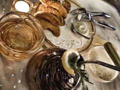 -STARRY CAFE & LOUNGE BAR(高新店)