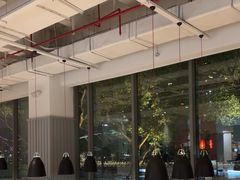 -昆山琶拉帝诗酒店·河畔咖啡厅Riverside Cafe