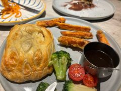 惠灵顿牛排-必胜客(印象城店)
