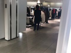 -ZARA(凯德乐峰广场店)