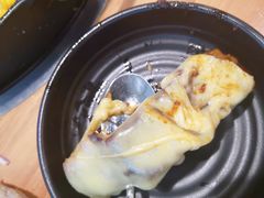 -肥肥虾庄·金牌油焖大虾(杨园滨江时代walk店)