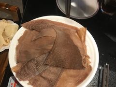-三江两海老火锅(北京首店)